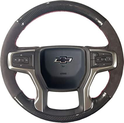 LPO, Performance Air Intake System. . 2020 silverado steering wheel upgrade